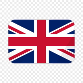 FREE United Kingdom England Uk Flag Icon PNG