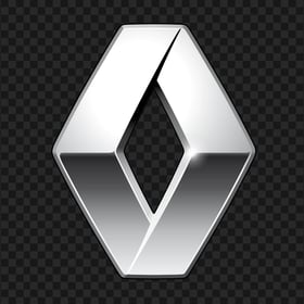 HD Renault Emblem Logo PNG