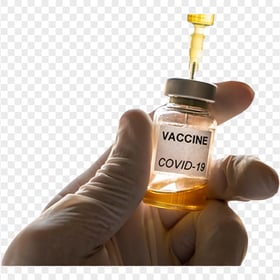 Coronavirus Covid 19 Vaccine
