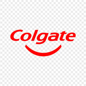 Colgate Smile Logo Image PNG