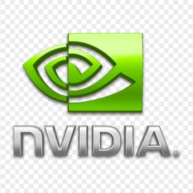 Nvidia Gaming Logo Download PNG
