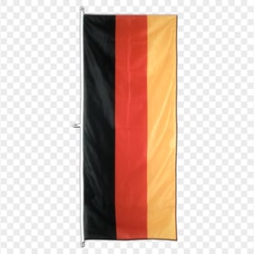 PNG Real Vertical Germany Flag