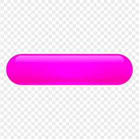 Glossy Pink Web Button FREE PNG