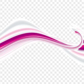 White & Purple Abstract Lines Download PNG