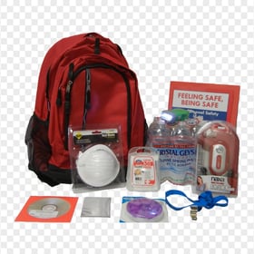 Survival Kit First Aid Emergency Adventure Safety