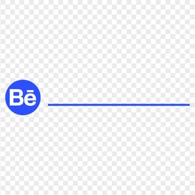 HD Behance Lower Third Signature PNG