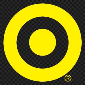 Target Yellow Logo Download PNG