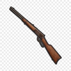 HD Win94 Gun PUBG Weapon PNG