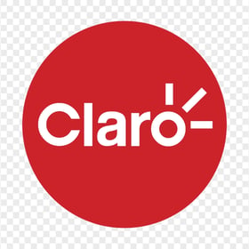 HD Claro Logo Transparent Background