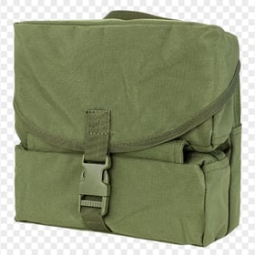 Military First Aid Kit Emergency Bag
