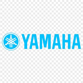 Yamaha Blue Logo PNG