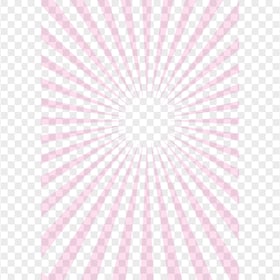 HD Pink Sun Rays Background PNG