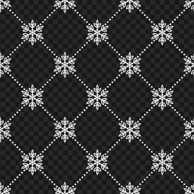 Damask White Pattern Download PNG