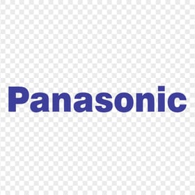 Panasonic Logo PNG