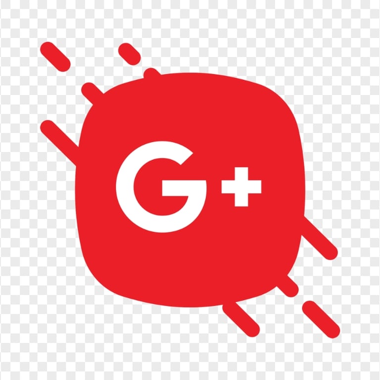 Creative Design Google G Plus Icon | Citypng
