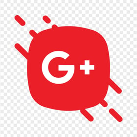 Creative Design Google G Plus Icon