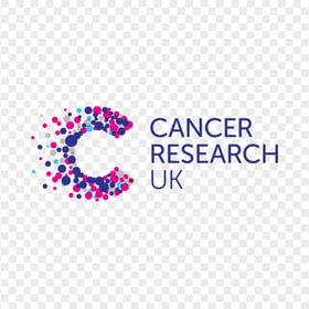 HD Cancer Research UK Logo Transparent Background