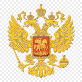 Download HD Coat Of Arms Of Russia PNG