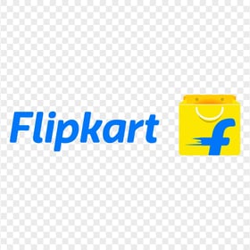 Flipkart Logo HD Transparent Background