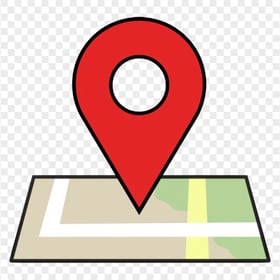 Download Google Map Locator Location Icon PNG