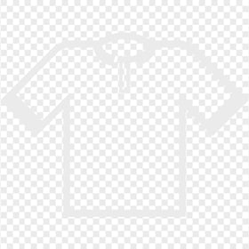 Download HD Football T-shirt Gray Icon PNG