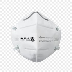 3m Respirator N95 Medical Anti Virus Mask 9010