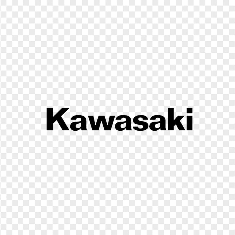 kawasaki-black-text-logo-hd-png-citypng