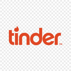 Old Tinder Logo