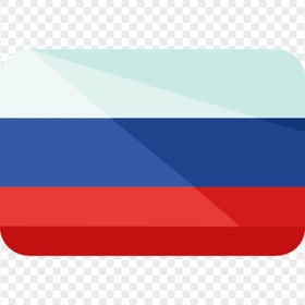 Download HD Russia Flag Icon PNG