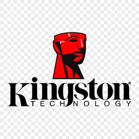 HD Kingston Technology Logo PNG