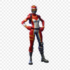 China CHN Mogul Master Alpine Ace Girl Fortnite