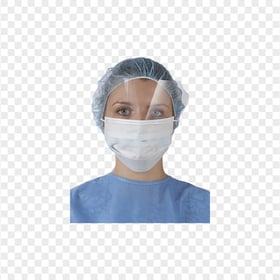 Shield Surgical Mask Respirator Doctor Protection