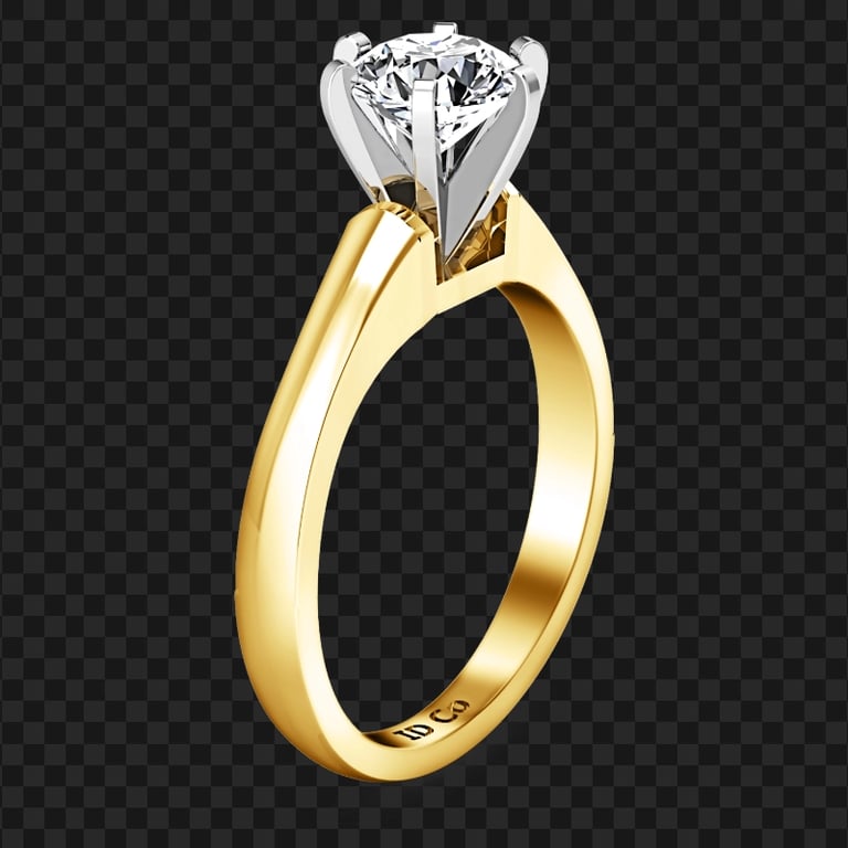 Engagement Wedding Ring Gemstone PNG