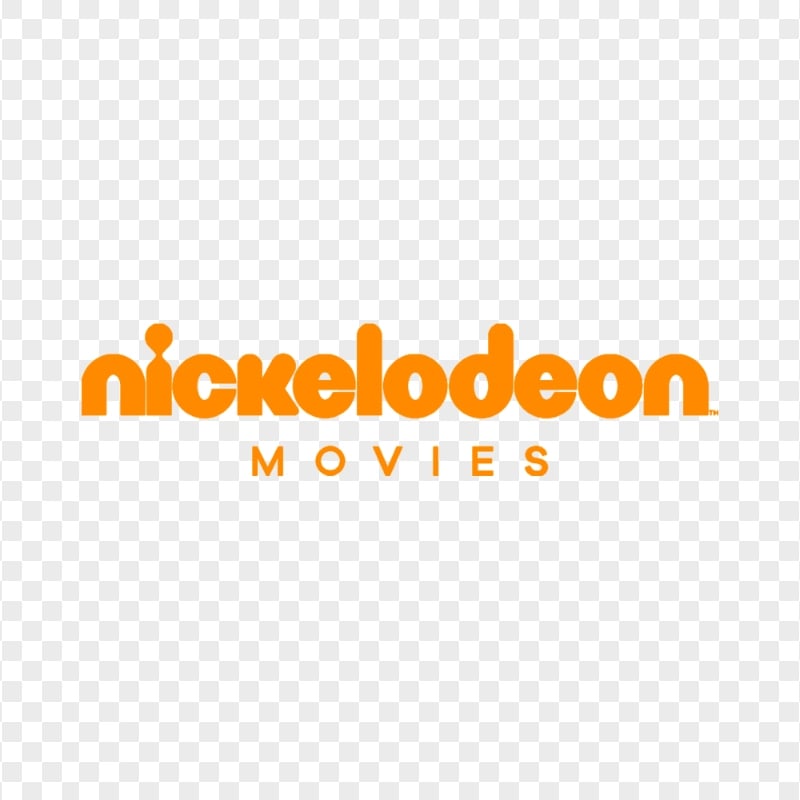 HD Nickelodeon Movies Logo PNG | Citypng