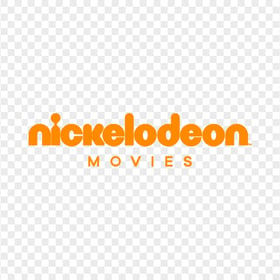 HD Nickelodeon Movies Logo PNG