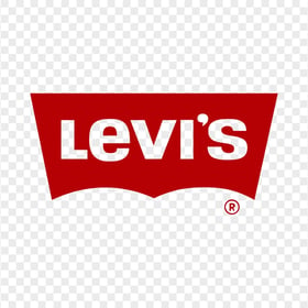 HD PNG Levis Logo