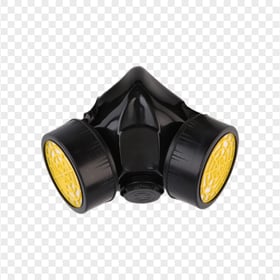 Mask Gas Air Pollution Dust Safety