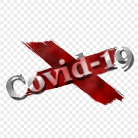 Coronavirus Covid 19 Logo Icon Symbol Sign