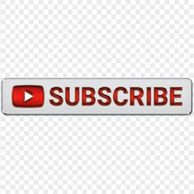 Youtube Subscribe effect icon