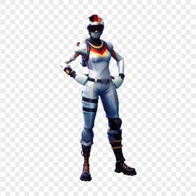 Mogul Master Alpine Ace Girl Germany Fortnite