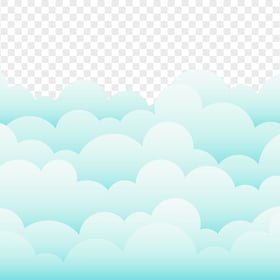 Vector Graphics Blue Sky Clouds PNG