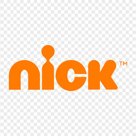 HD Nick Nickelodeon Logo PNG