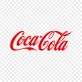 HD Official Coca Cola Company Logo PNG