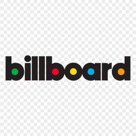 HD Billboard Logo Transparent Background