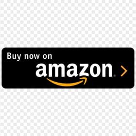Black Buy Now On Amazon Store Button