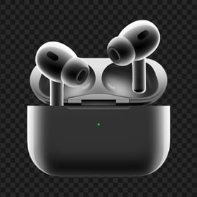 AirPods Pro 2nd generation PNG