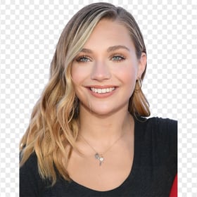 Maddie Ziegler Face