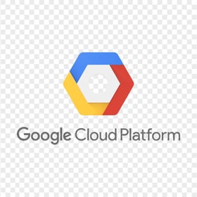 HD Google Cloud Platform Logo PNG