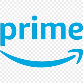 Prime Amazon Logo Icon