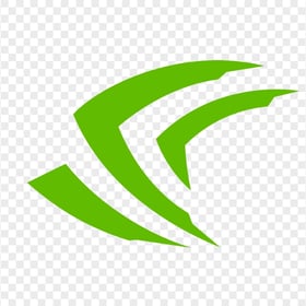 Nvidia Geforce Icon Logo Sign PNG